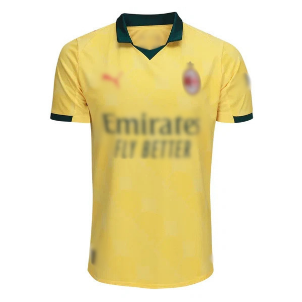 Jersey Milan Third 2025-26