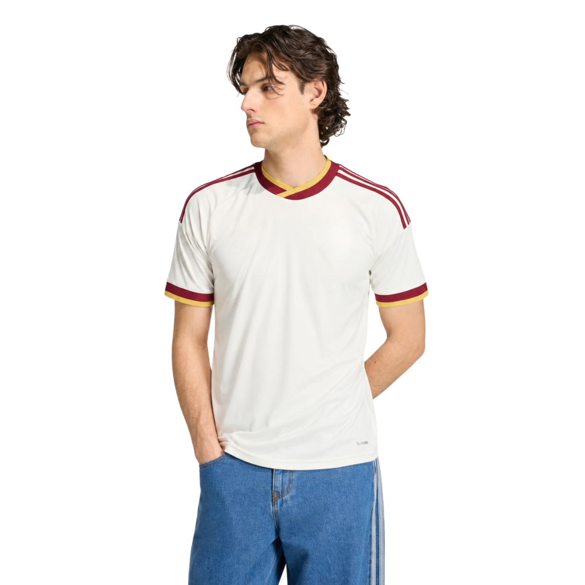 Jersey Spanish Away 2026