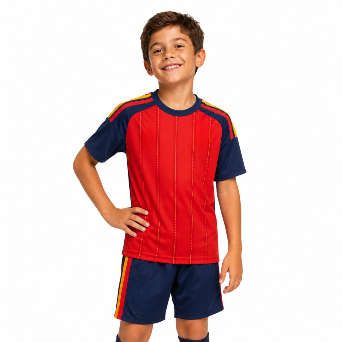 Children's set Spanish Home 2026