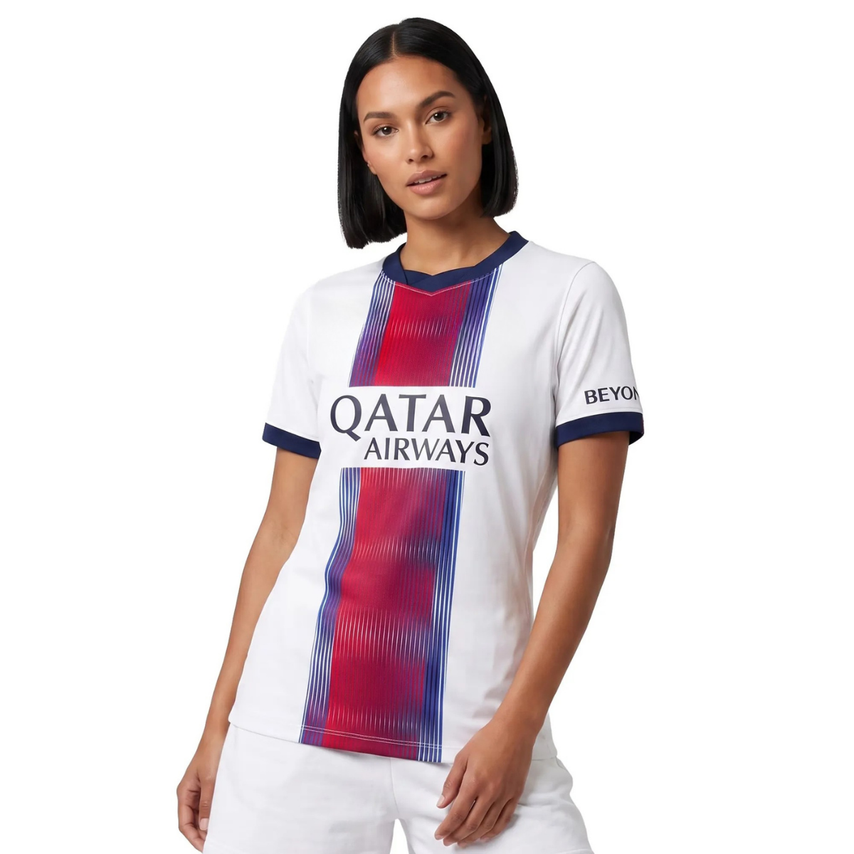 Jersey PSG Away Women 2026-27