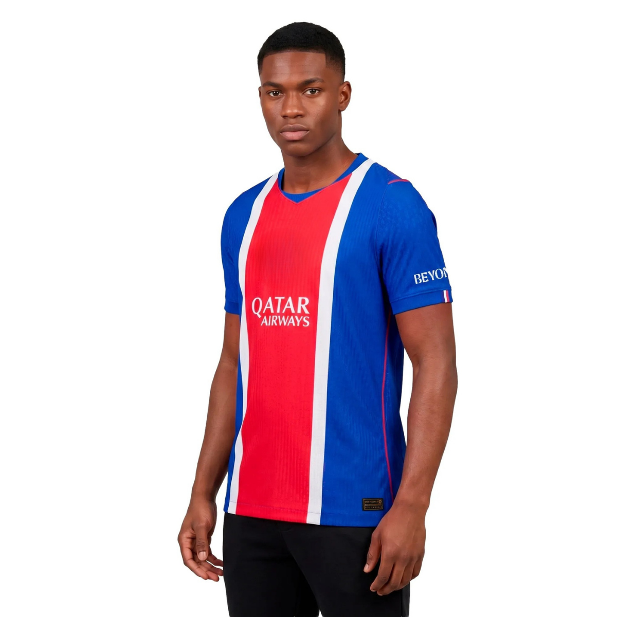 Jersey PSG Home Player 2026-27