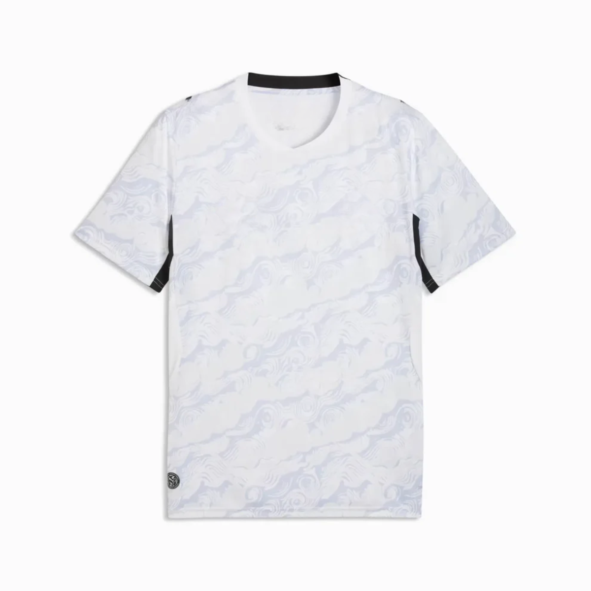 Jersey New Zealand Away 2026