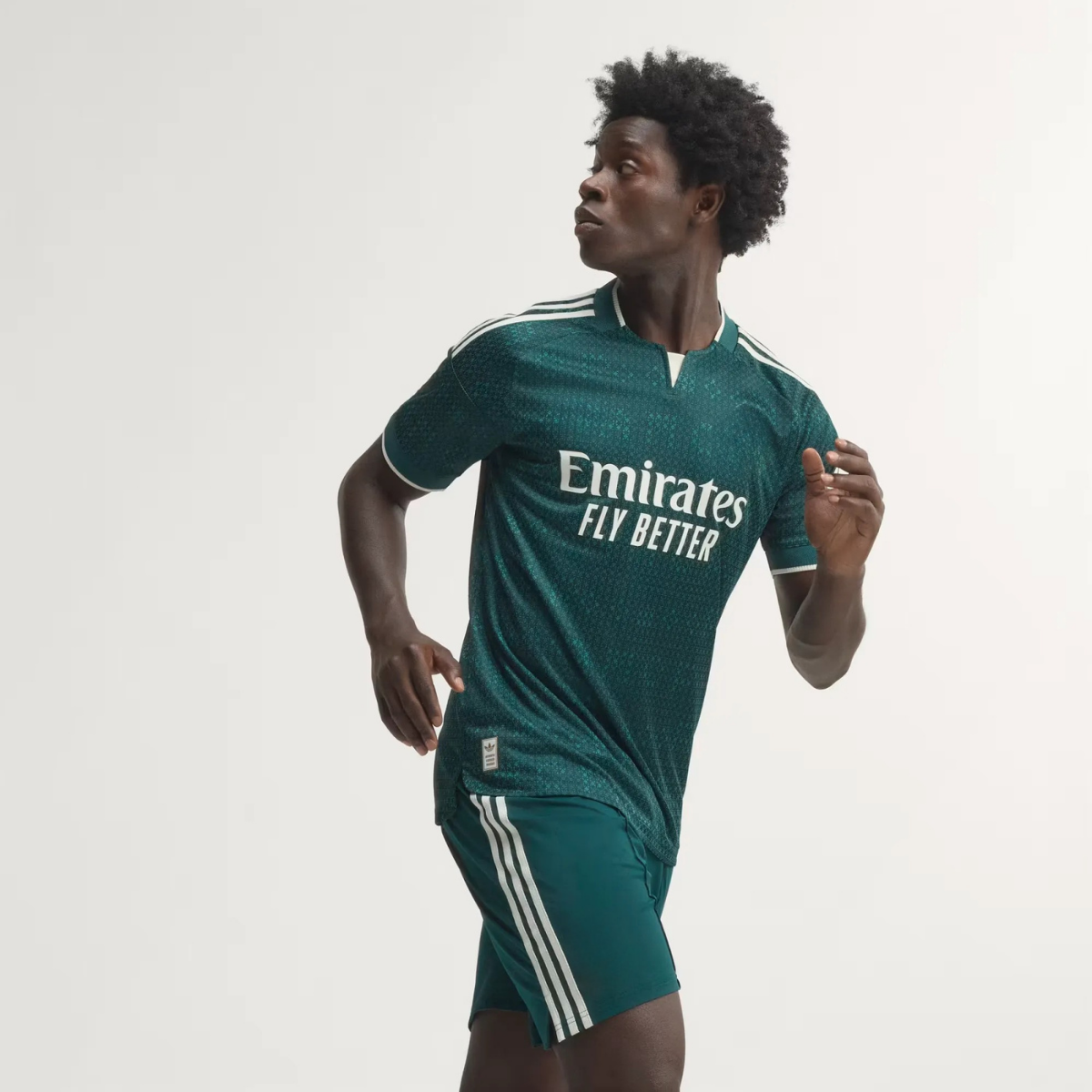Jersey Real Madrid Away Player 2026-27