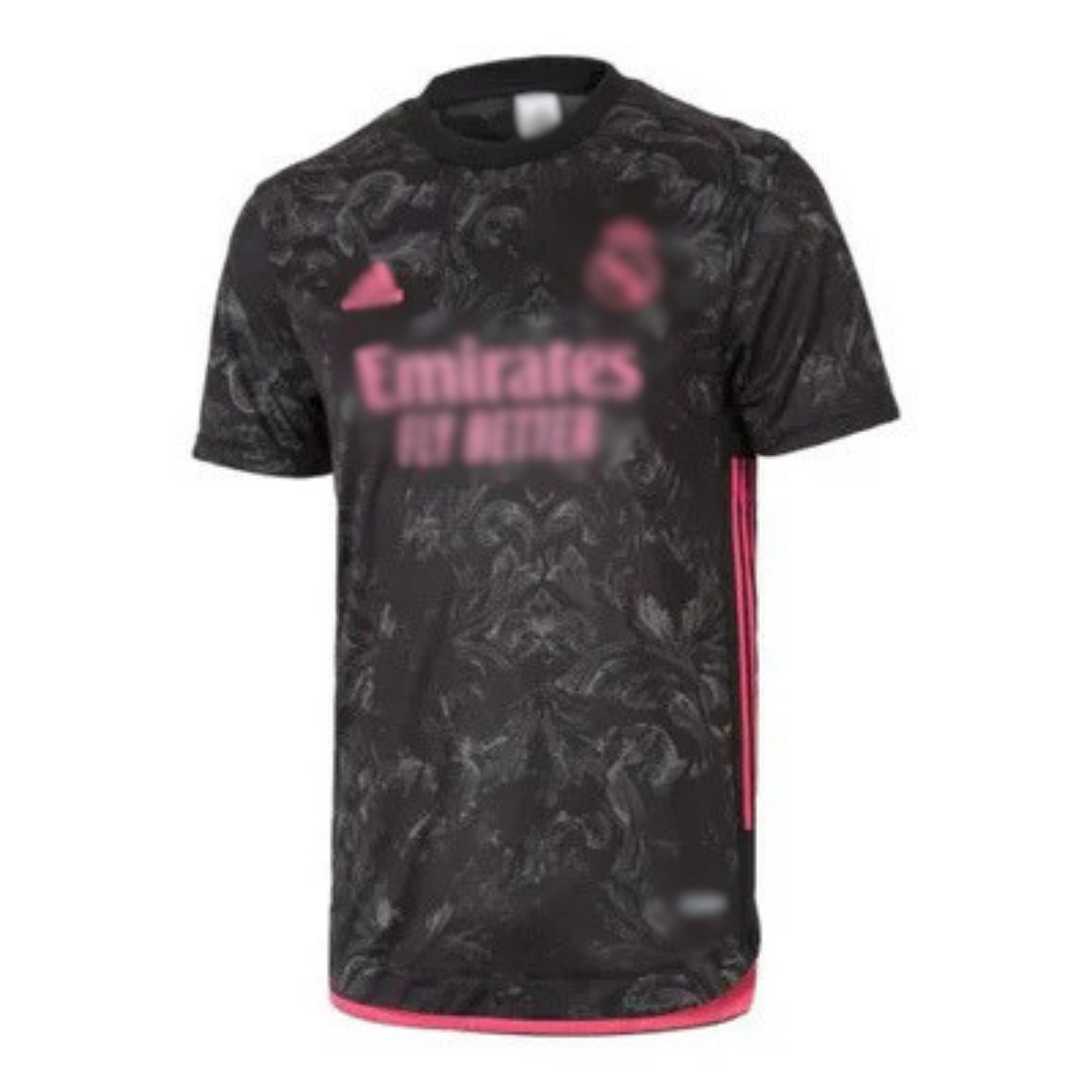 Jersey Real Madrid Third Retro 2020-21
