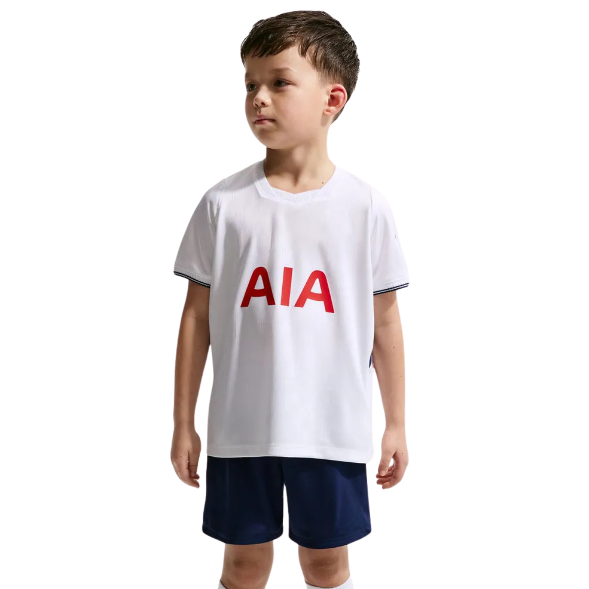Children's set Tottenham Home 2026-27