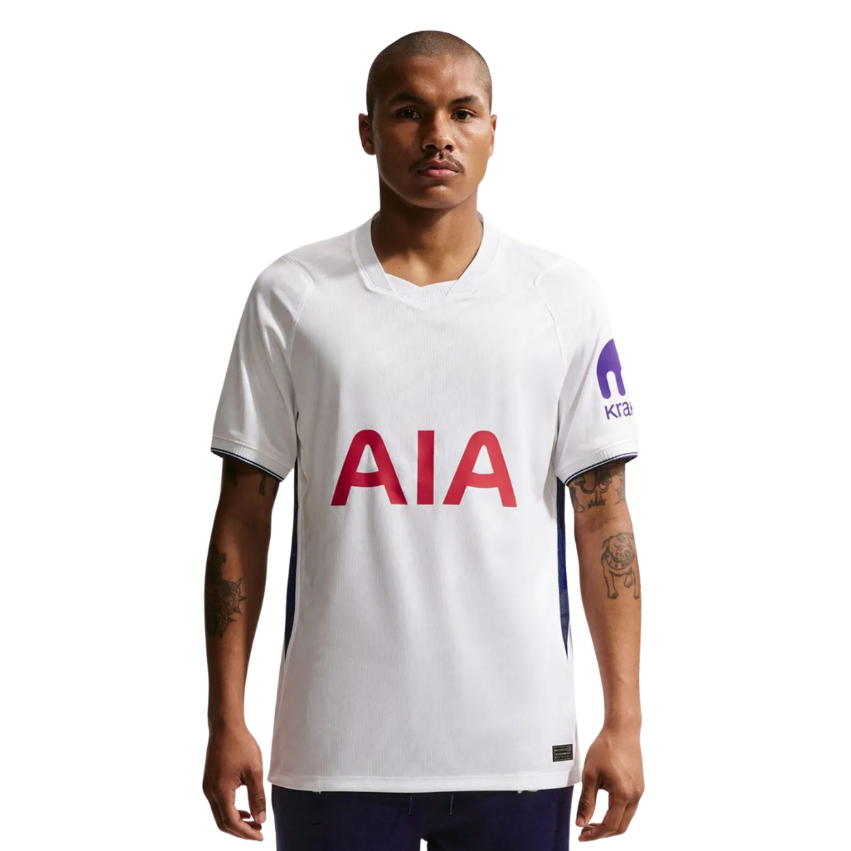Jersey Tottenham Home 2026-27