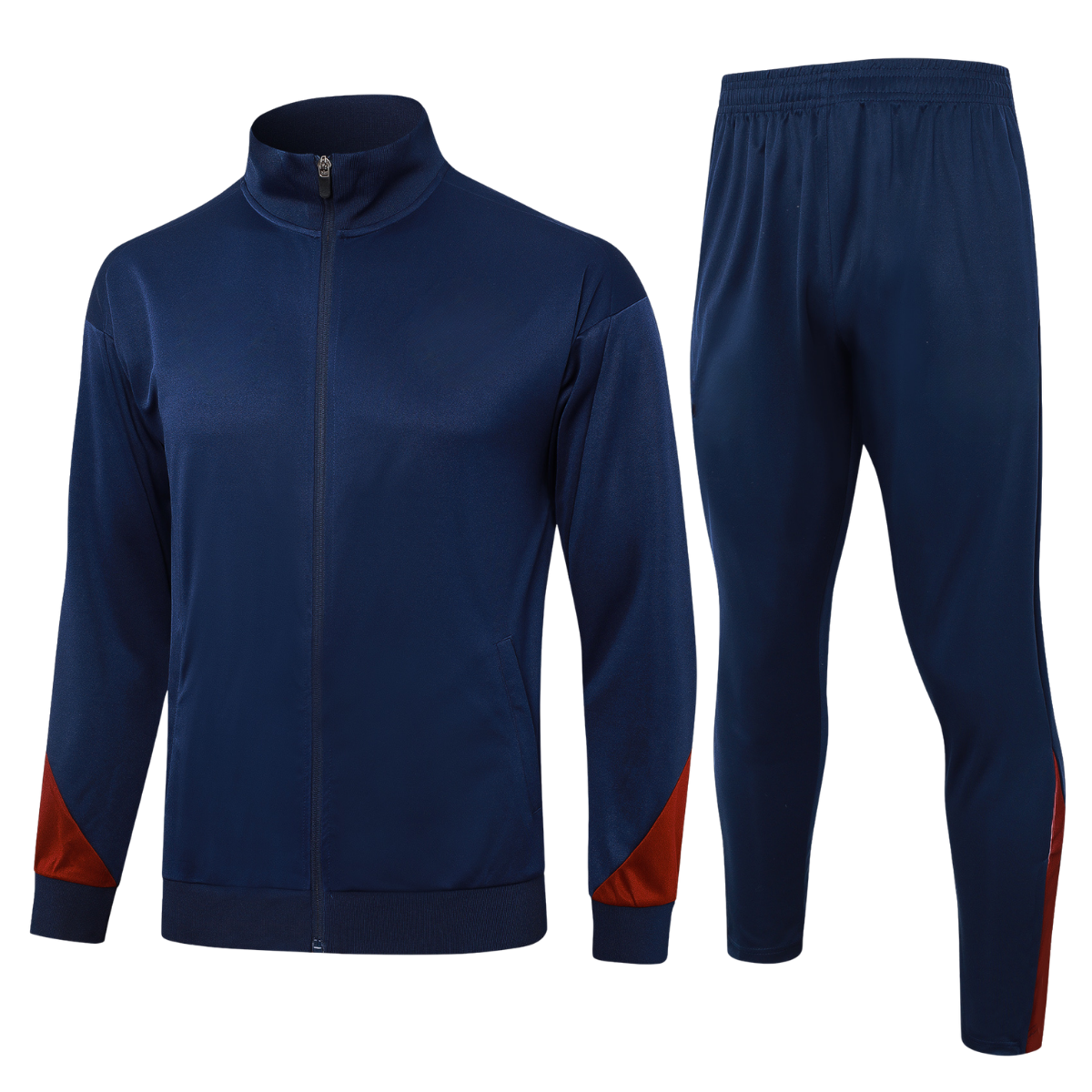 Training Set England Dark Blue Winter 2024 v2