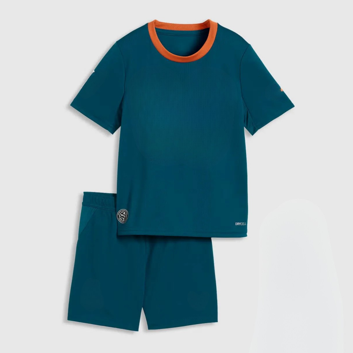 Children's set Valencia Away 2026-27