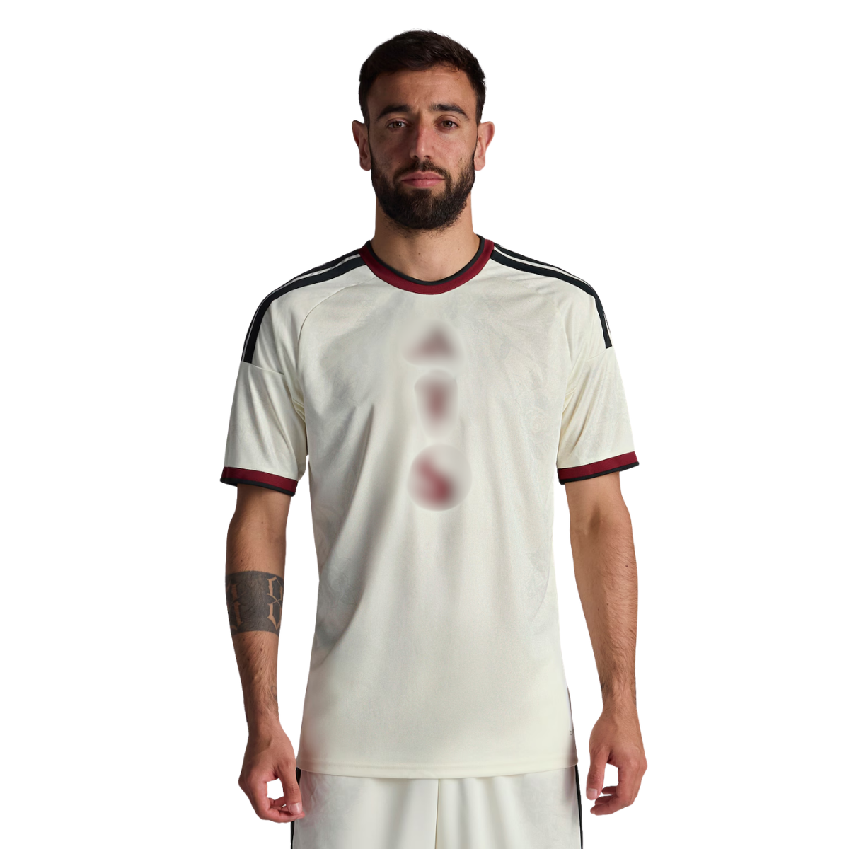 Jersey Manchester United Third 2026-27