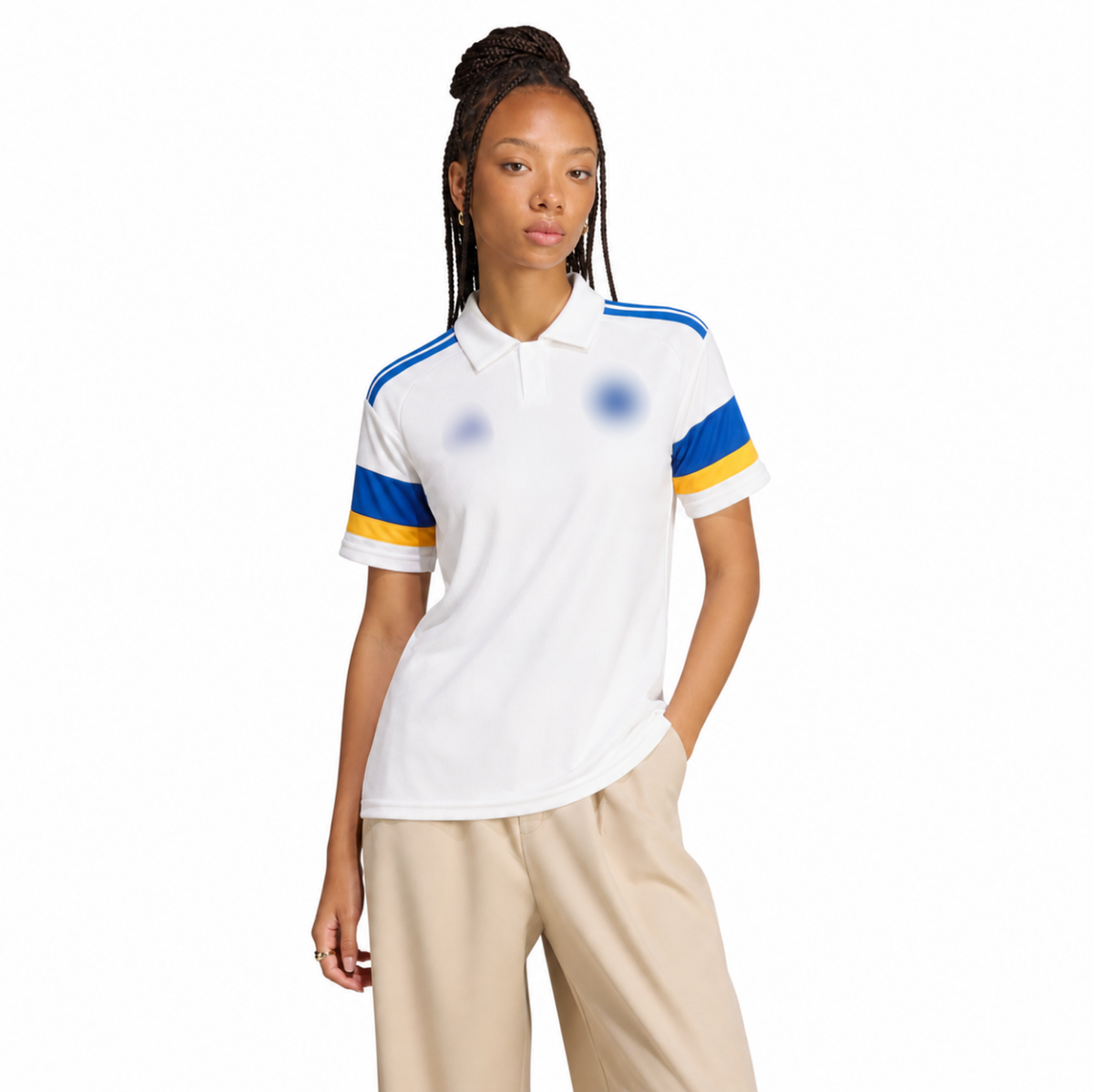 Jersey Cruzeiro Third Women 2026-27