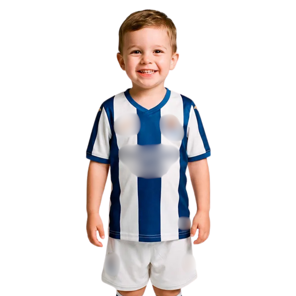 Children's set Real Sociedad Home 2026-27