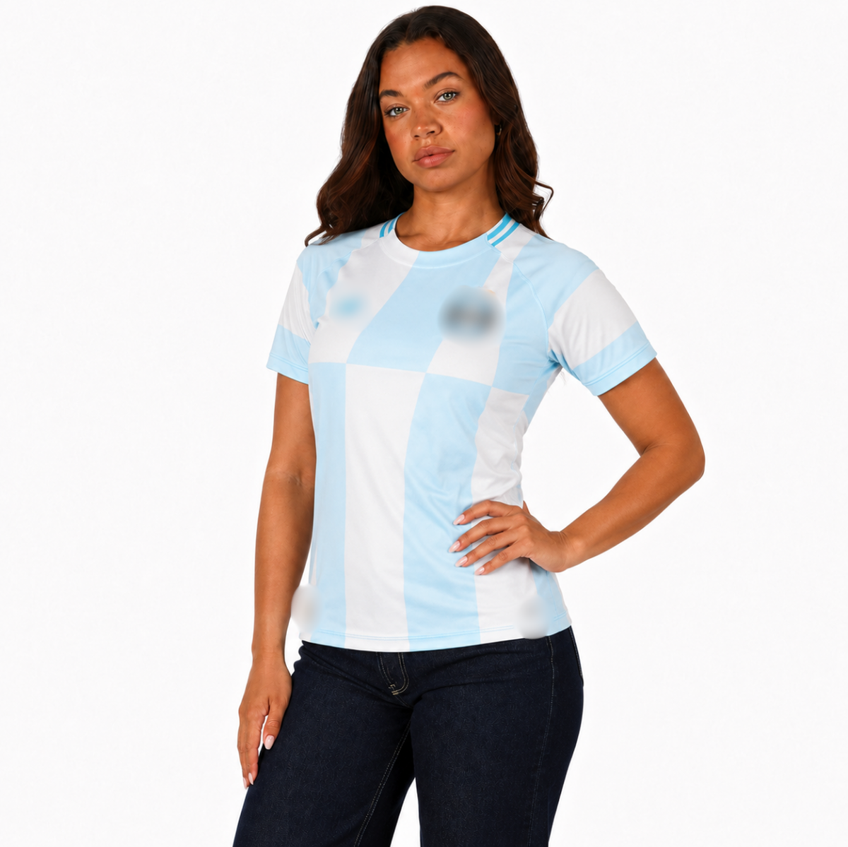 Jersey Grêmio Away Women 2026-27