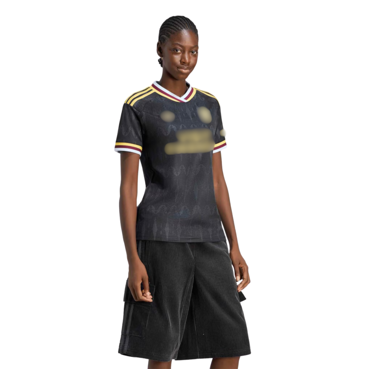 Jersey Aston Villa Away Women 2026-27