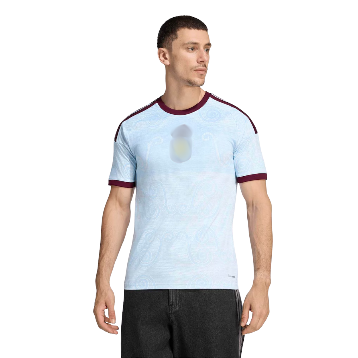 Jersey Aston Villa Third 2026-27