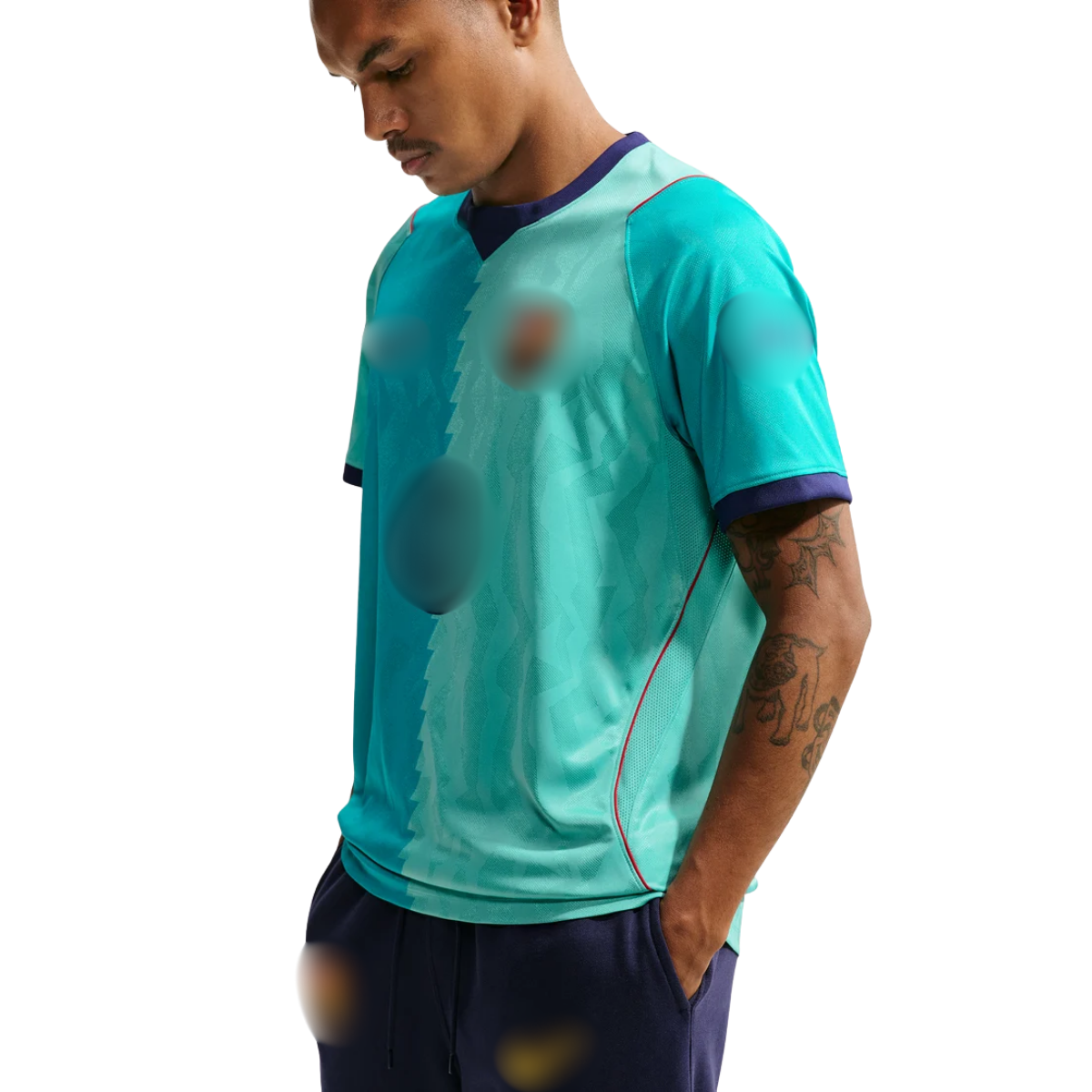 Jersey Barcelona Third 2026-27