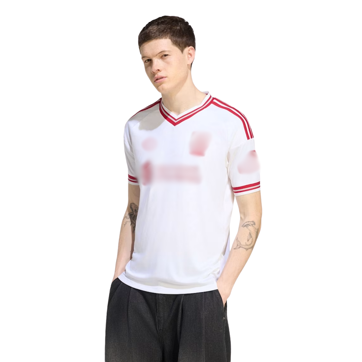 Jersey Liverpool Away 2026-27