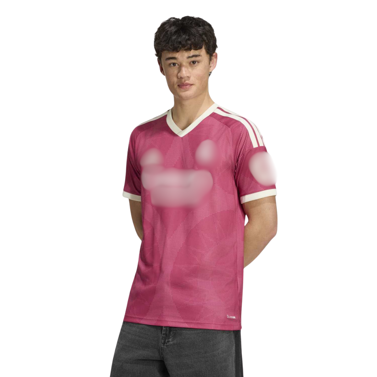 Jersey Real Madrid Third 2026-27