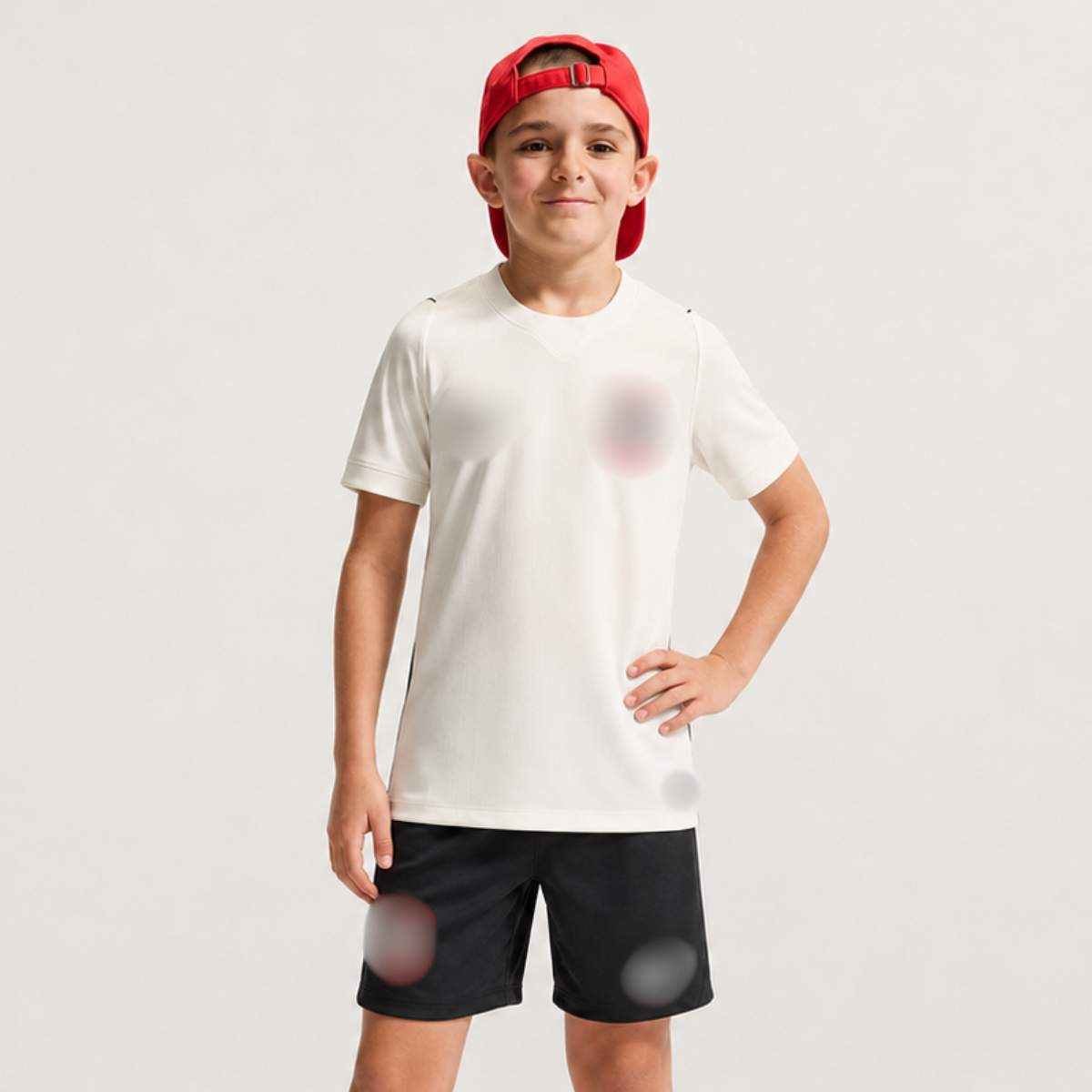 Children's set Corinthians Home 2026-27