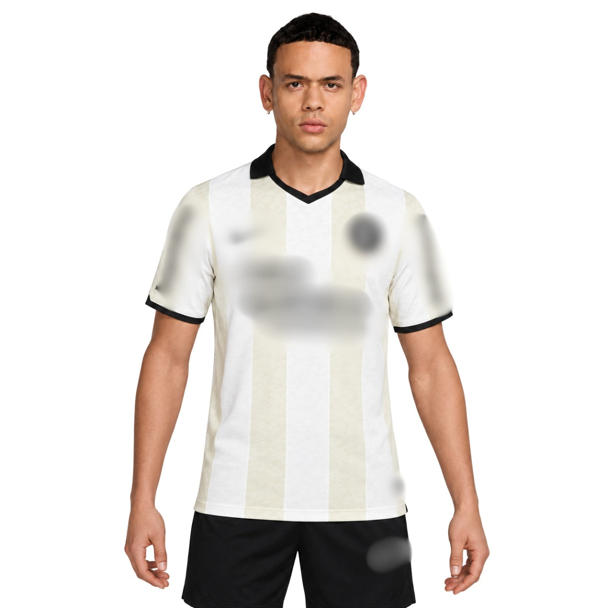 Jersey Corinthians Centenary Retro
