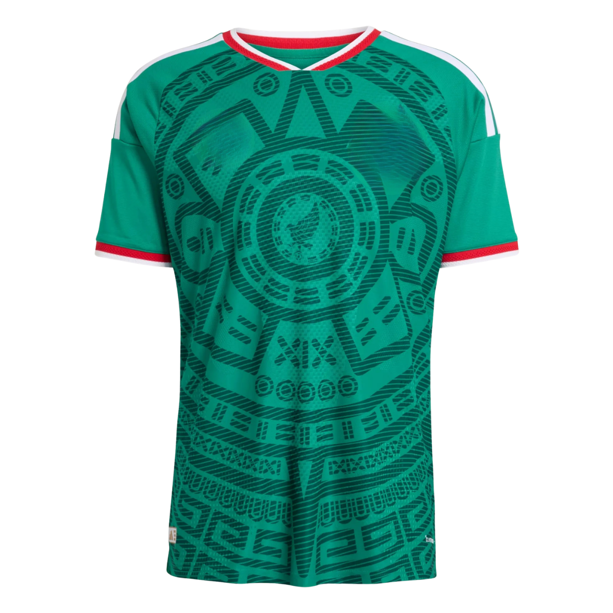 Jersey Mexico Home 2026
