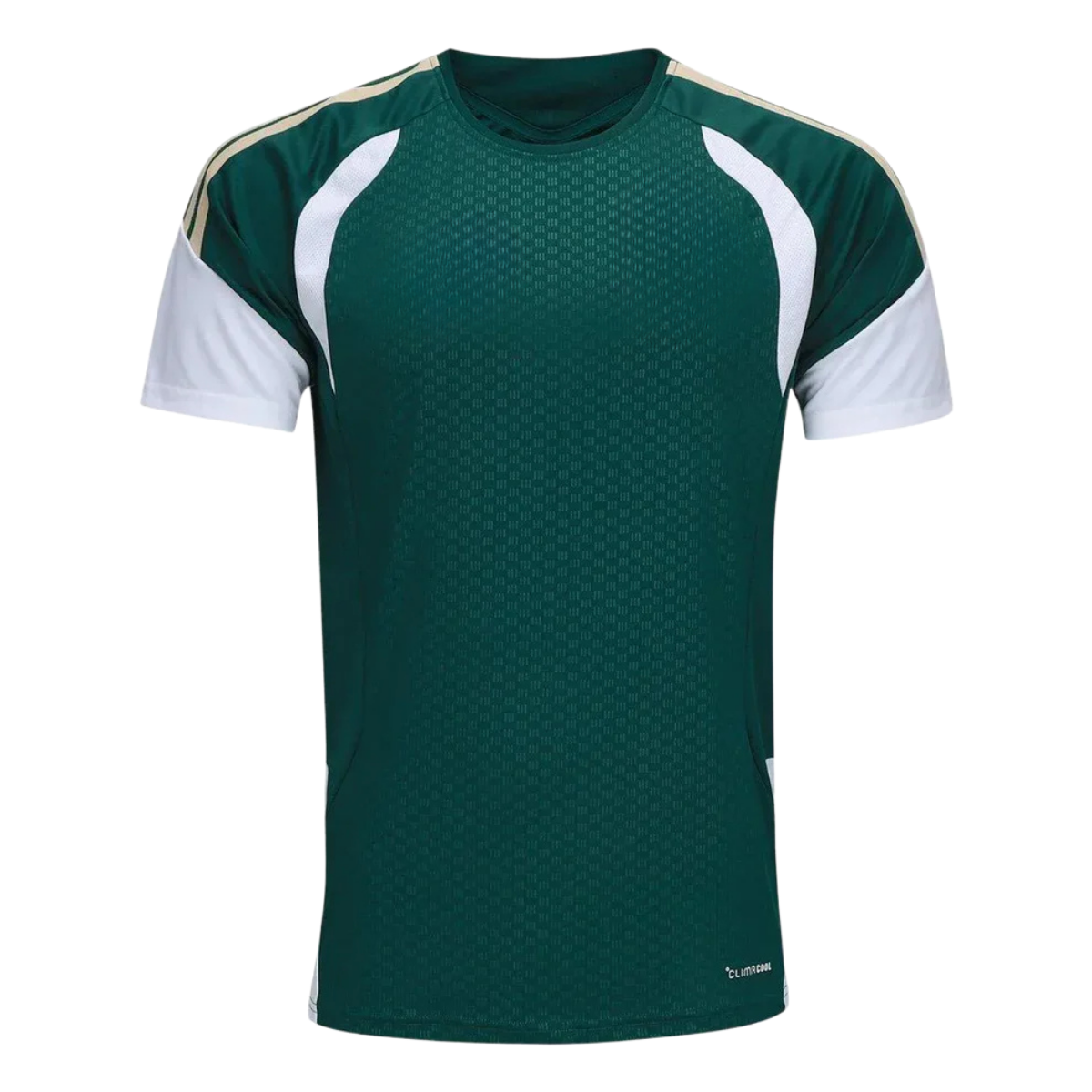 Jersey Italy Training 2026