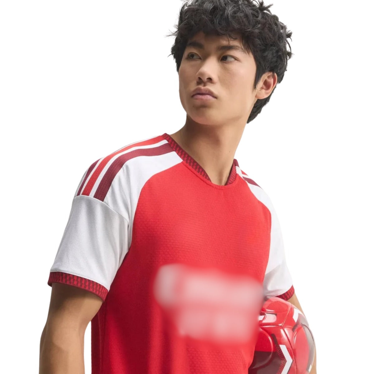 Jersey Arsenal Home Player 2026-27
