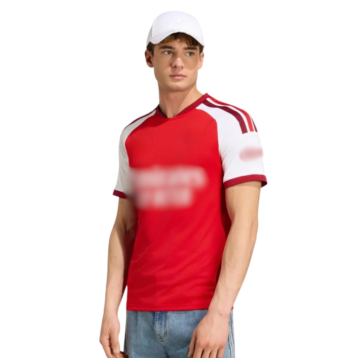 Jersey Arsenal Home 2026-27