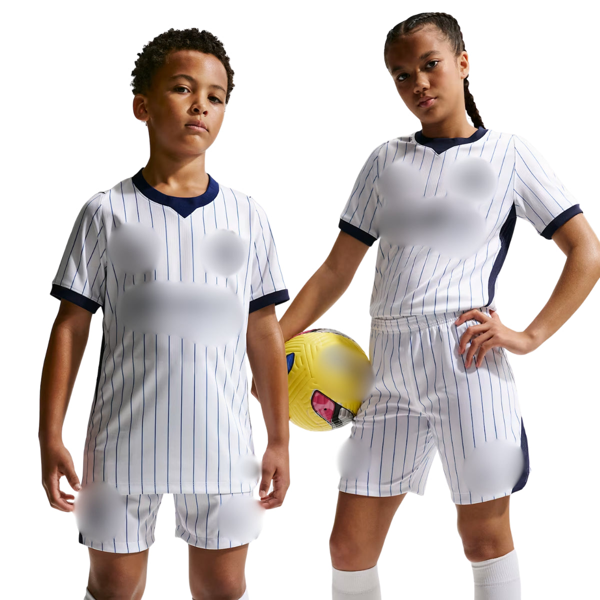 Children's set Inter Milan Away 2026-27