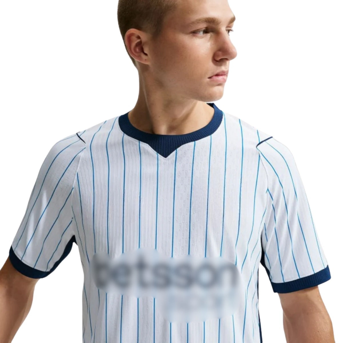 Jersey Inter Milan Away Player 2026-27