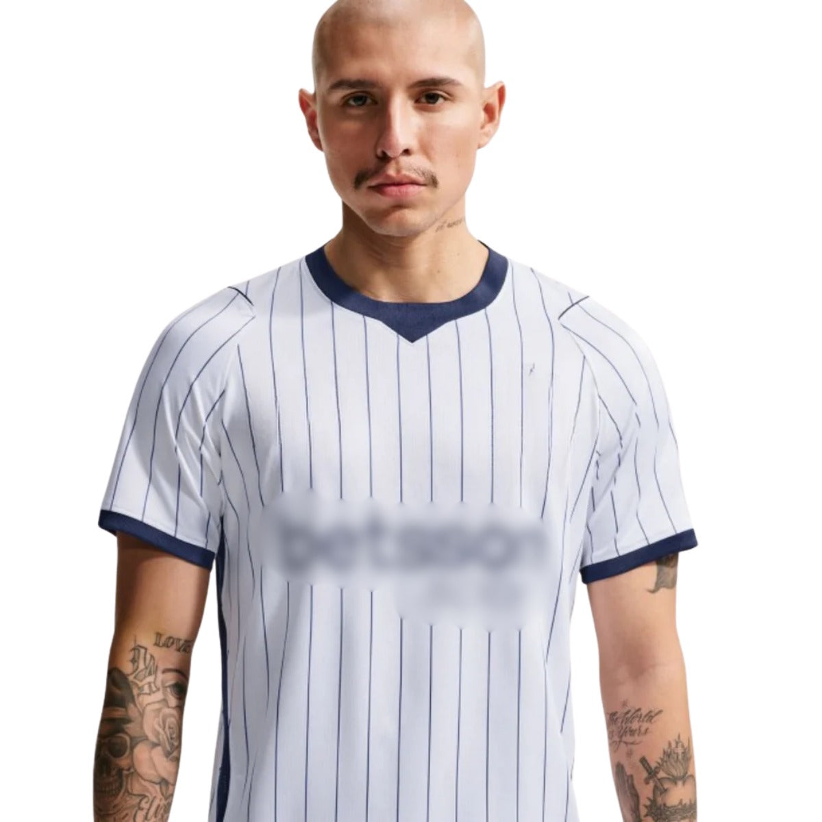 Jersey Inter Milan Away 2026-27
