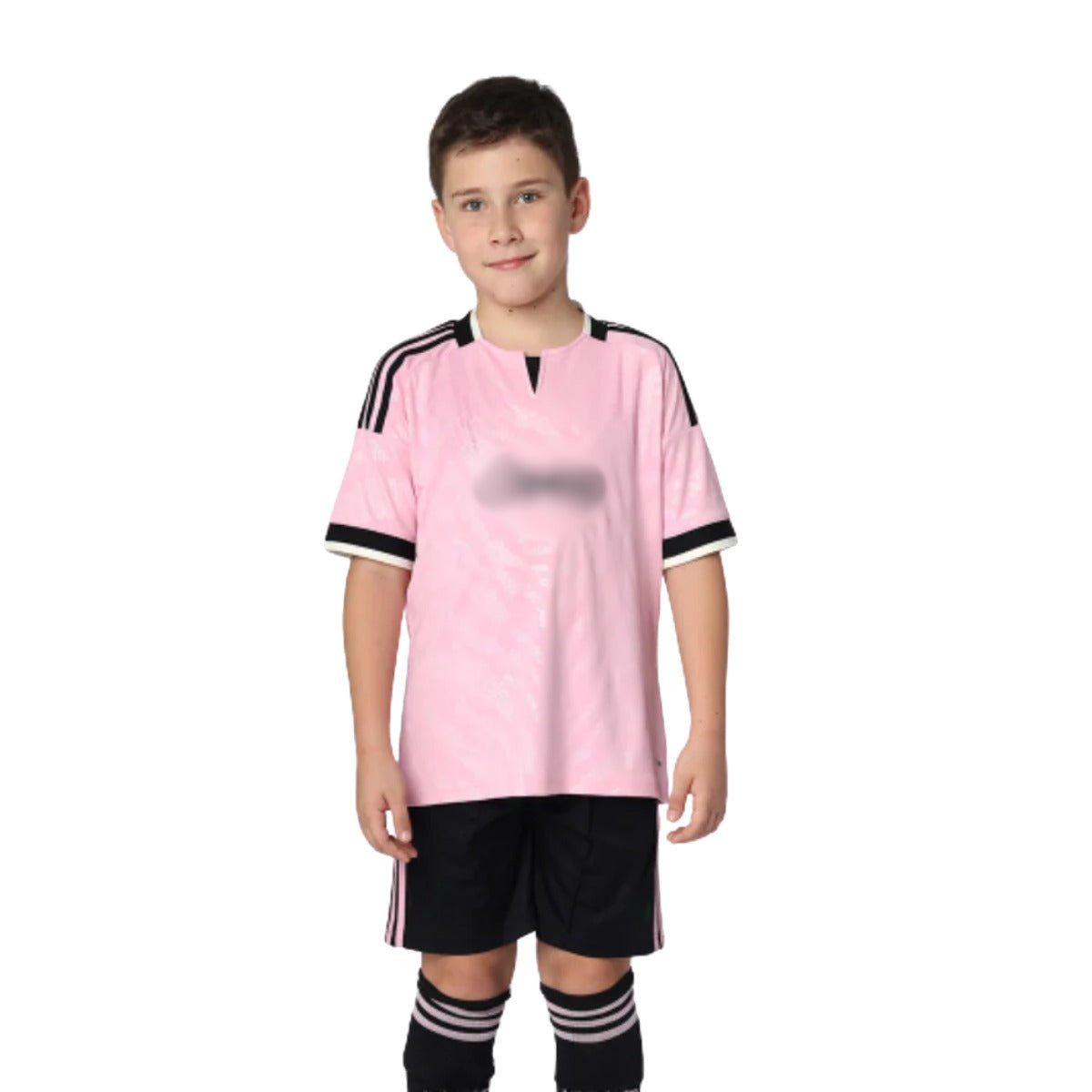 Children's set Juventus Away 2026-27