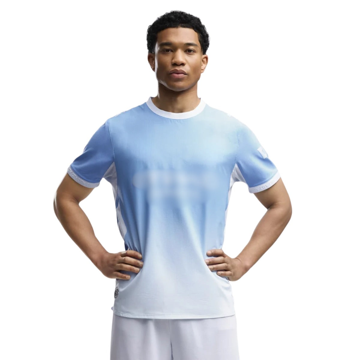 Jersey Manchester City Home Player 2026-27