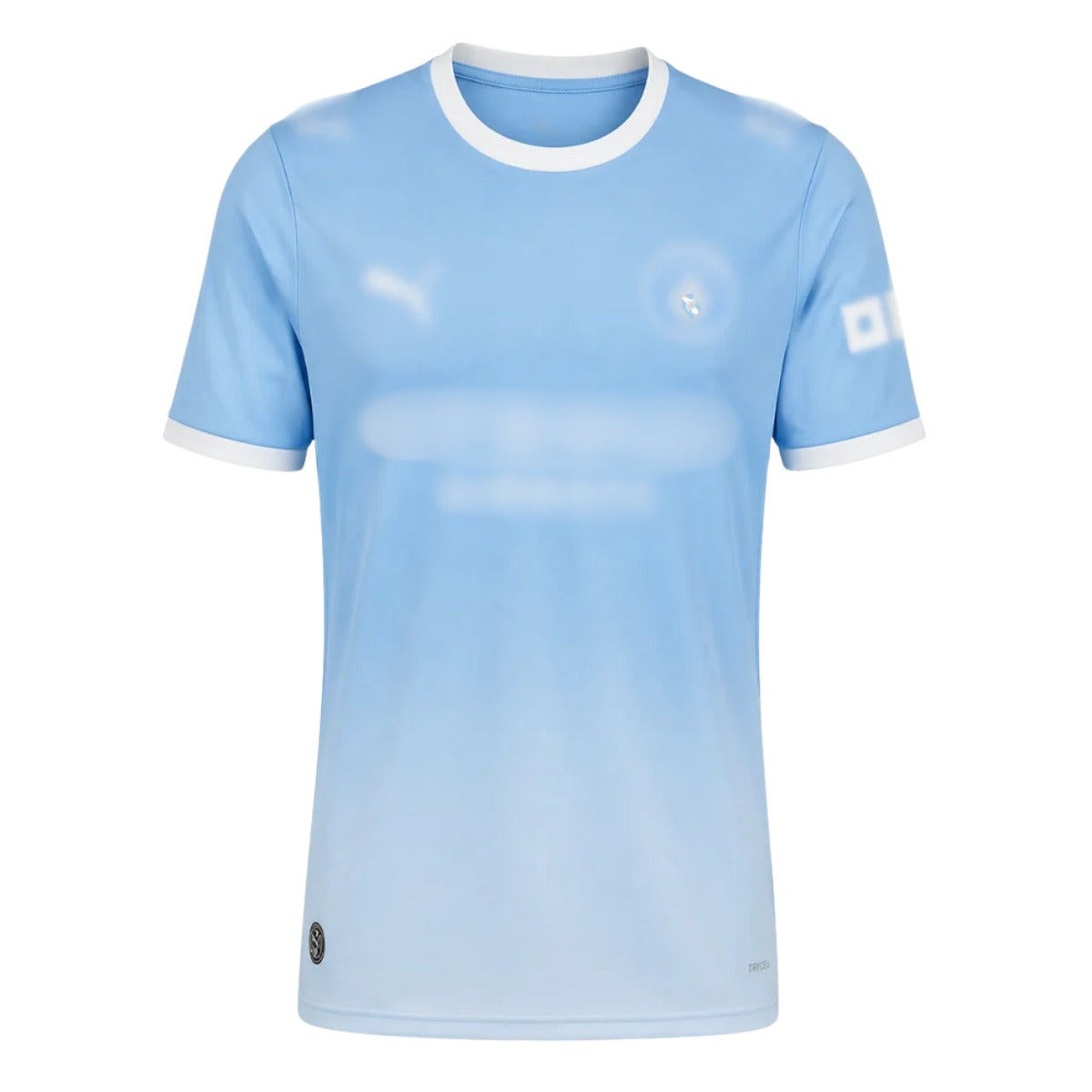 Jersey Manchester City Home 2026-27