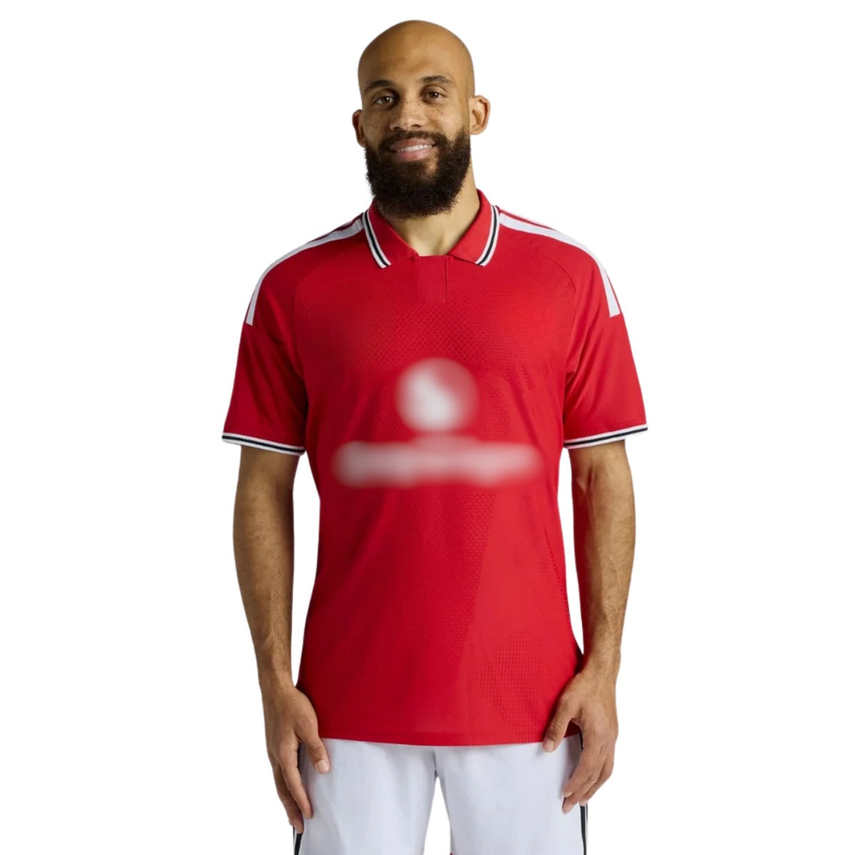 Jersey Manchester United Home Player 2026-27