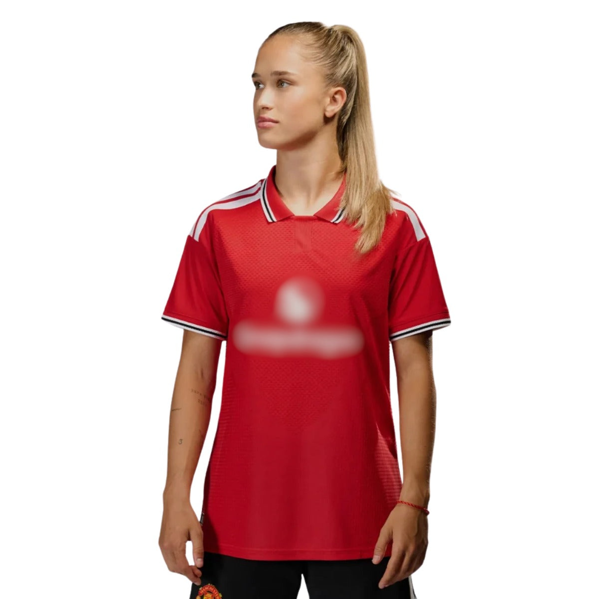 Jersey Manchester United Home Women Player 2026-27