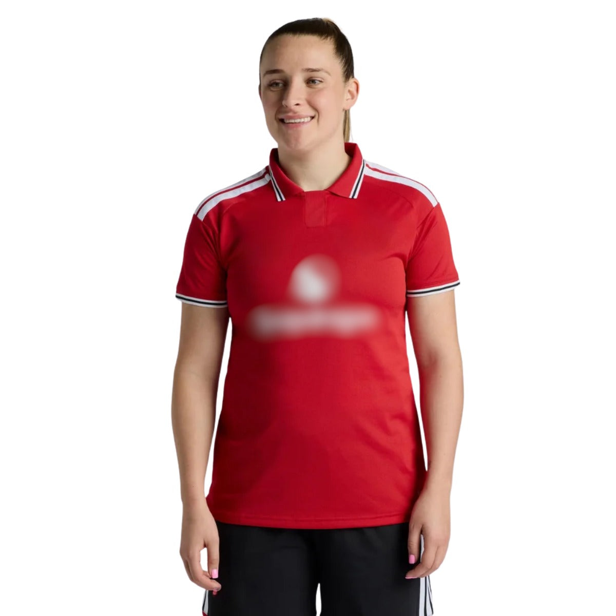 Jersey Manchester United Home Women 2026-27