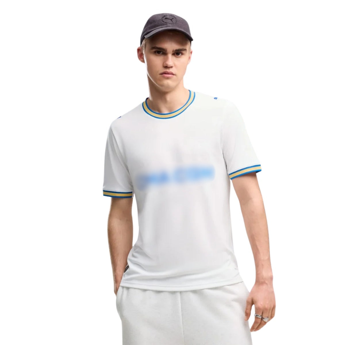 Jersey Olympique Marseille Home 2026-27