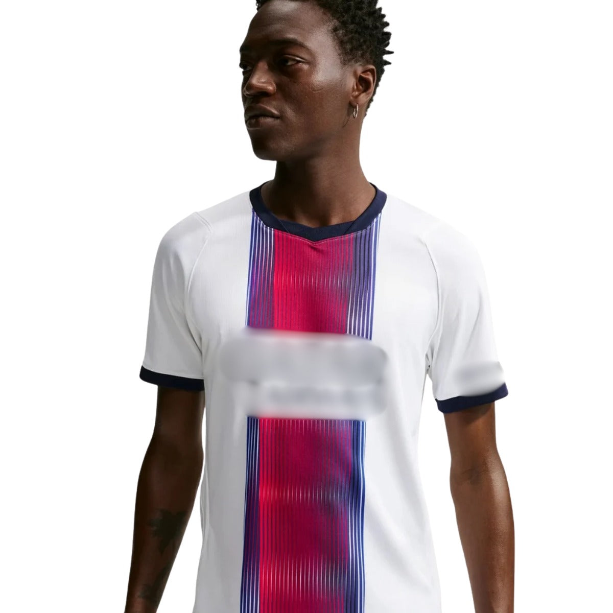 Jersey PSG Away 2026-27