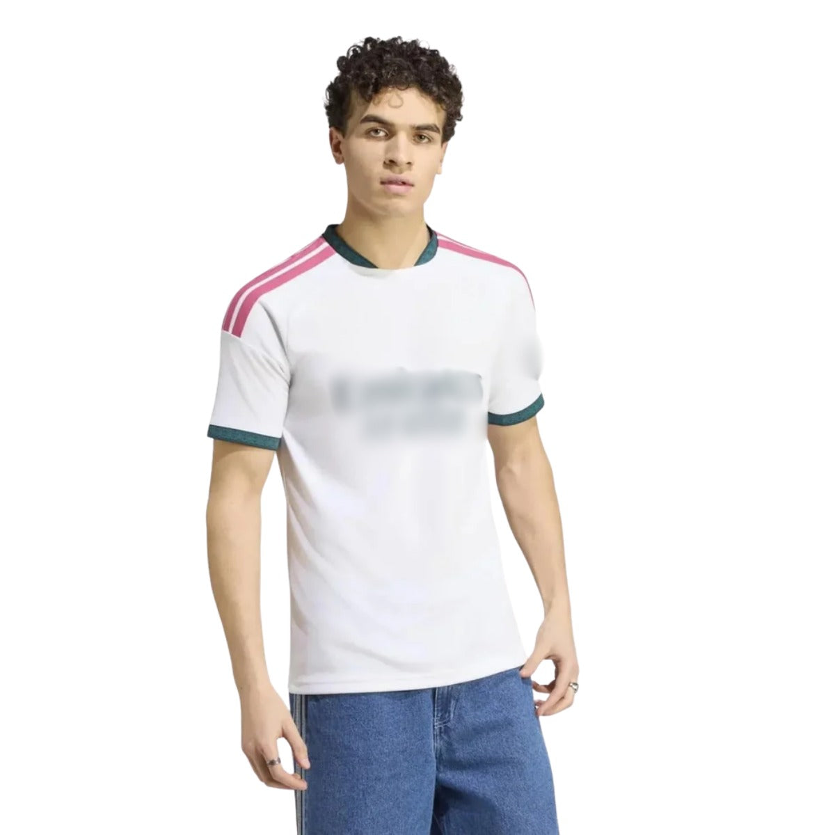 Jersey Real Madrid Home 2026-27