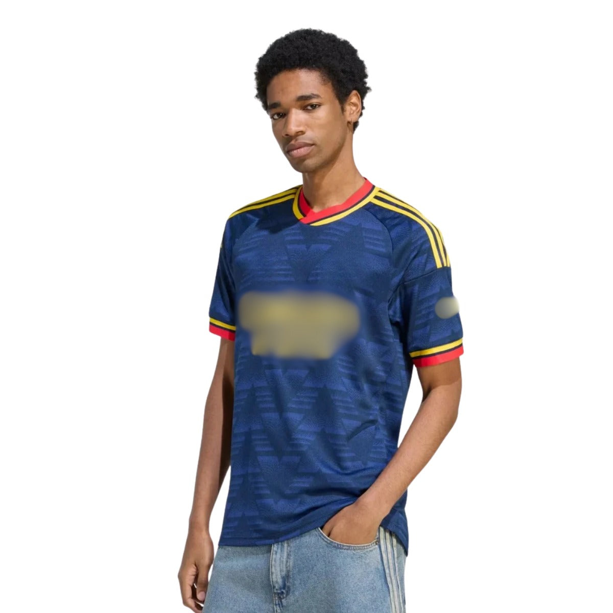 Jersey Arsenal Away 2026-27