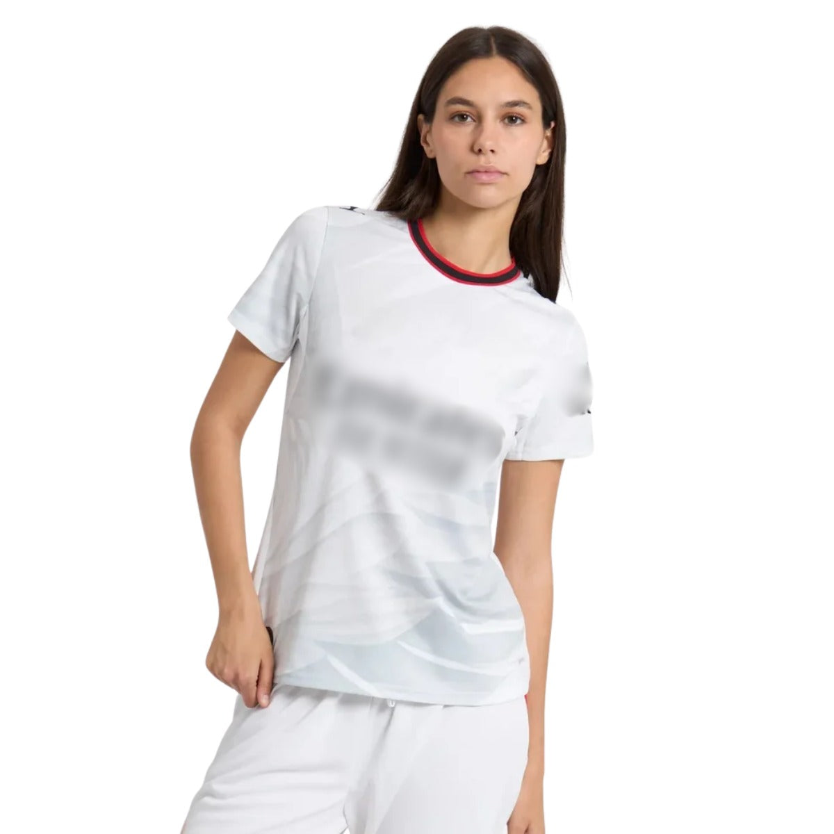 Jersey Milan Away Women 2026-27
