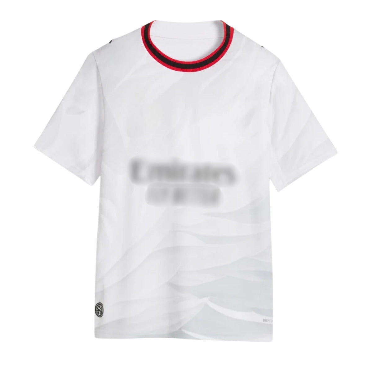 Children's set Milan Away 2026-27