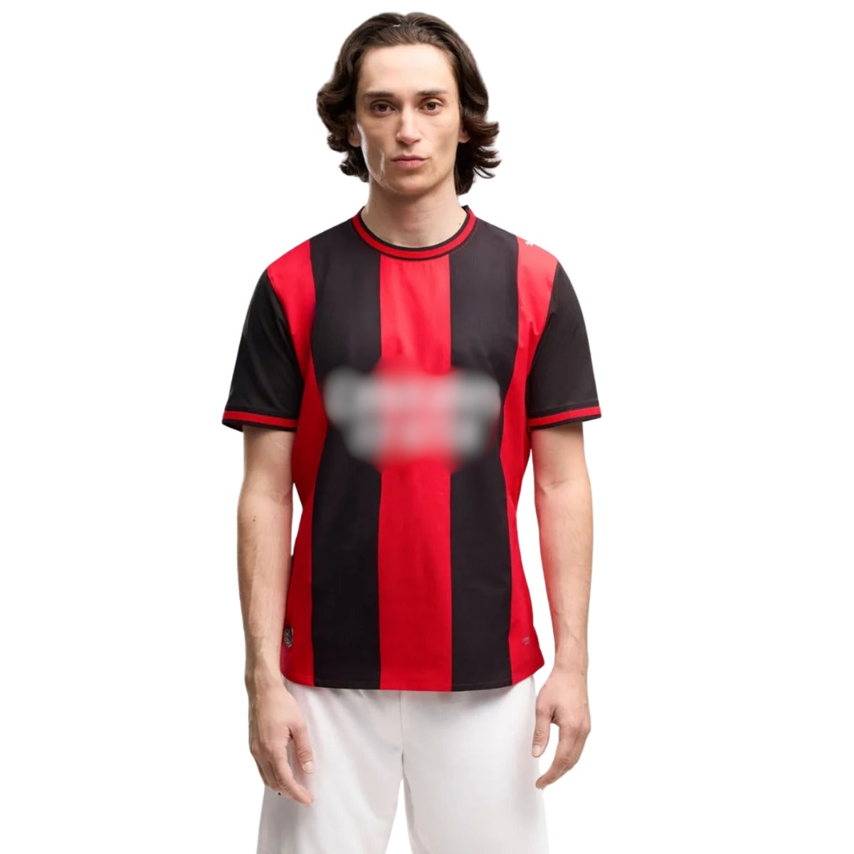 Jersey Milan Home Player 2026-27