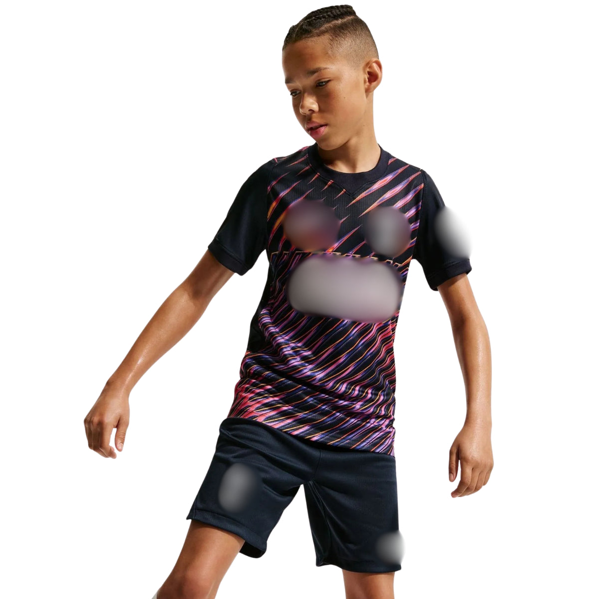 Children's set Tottenham Away 2026-27
