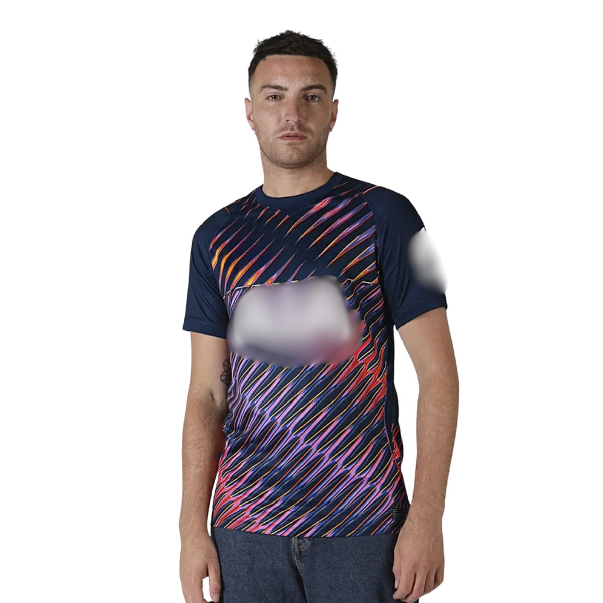 Jersey Tottenham Away 2026-27