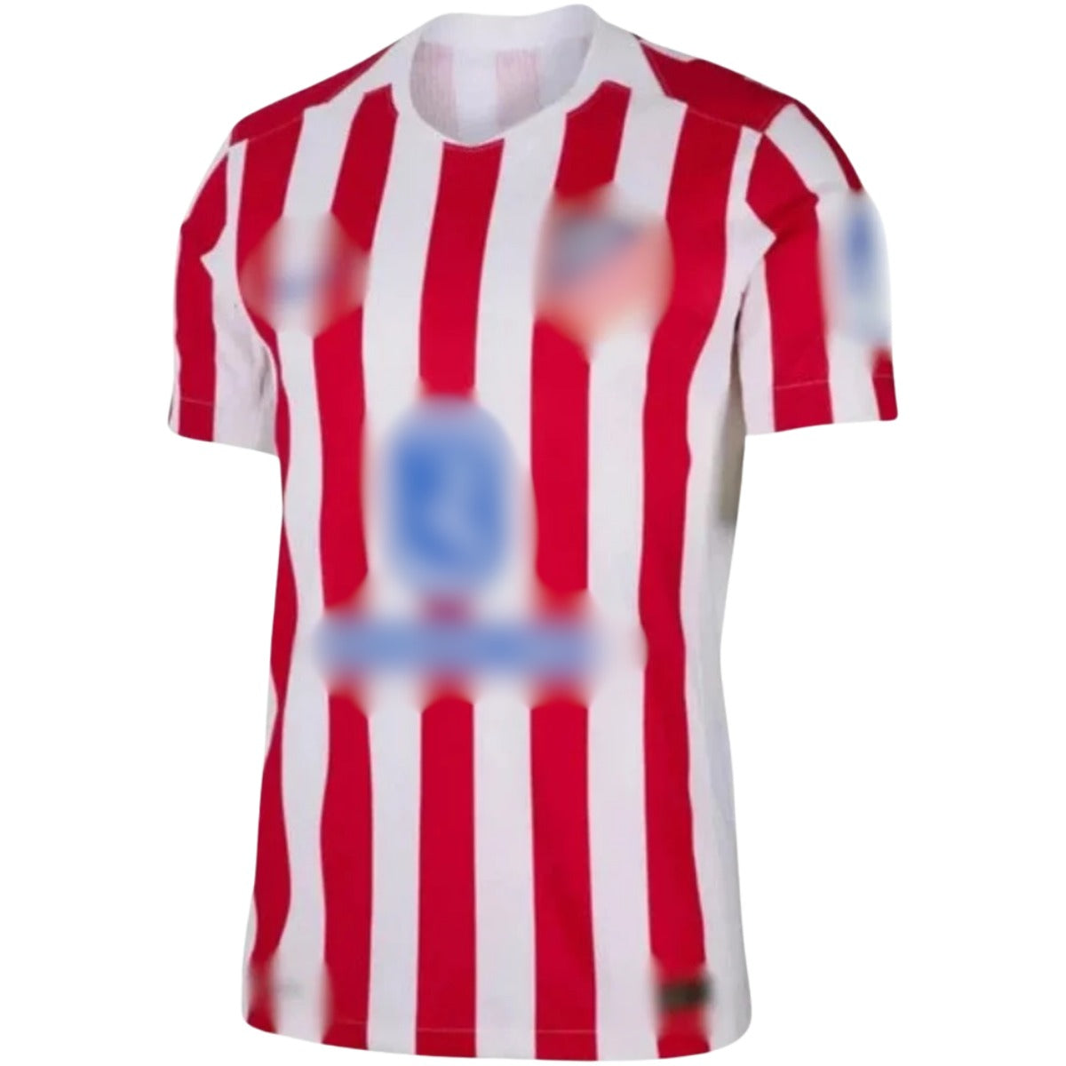 Jersey Atletico Madrid Home 2025-26