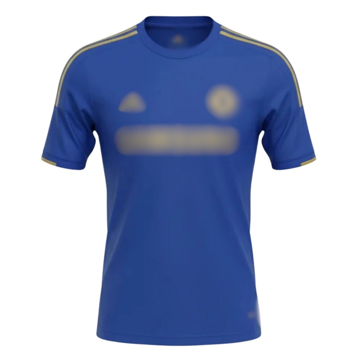 Jersey Chelsea Home Retro 2012-13