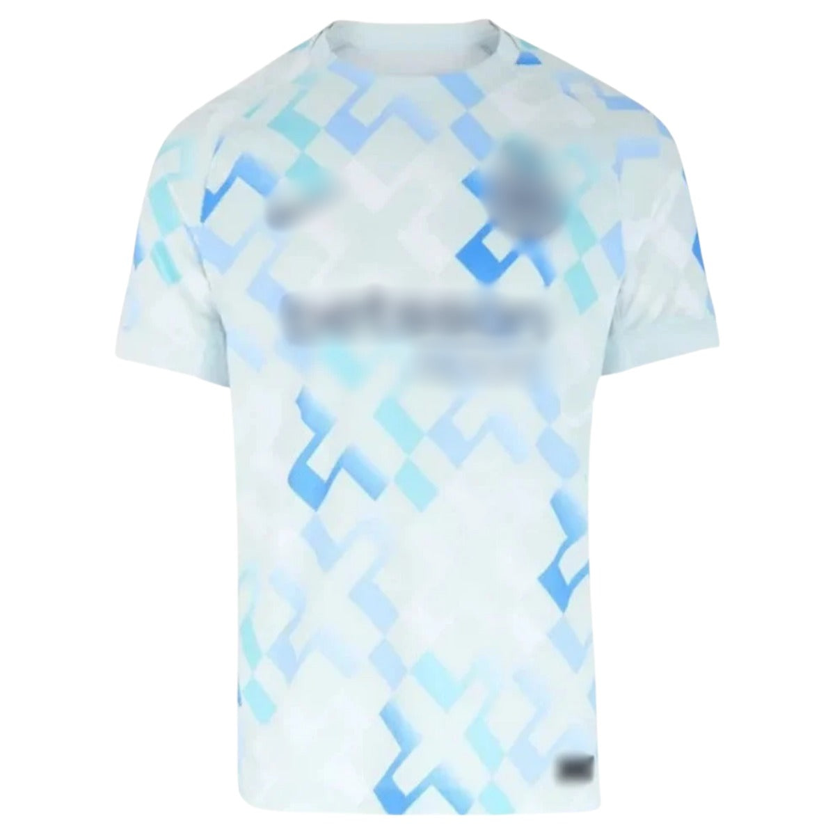 Jersey Inter Milan Away 2025-26