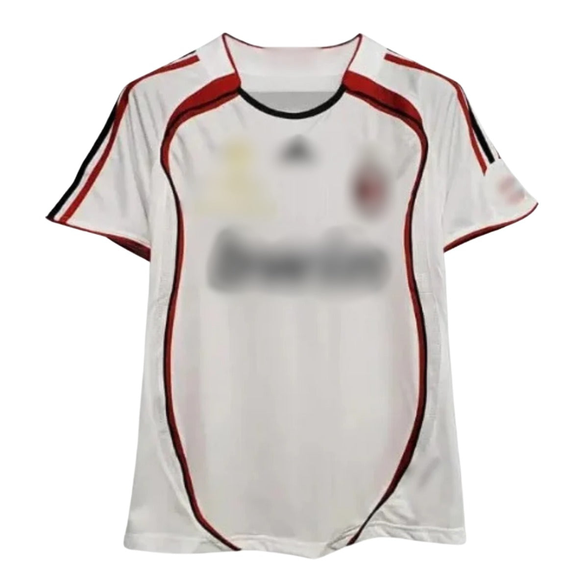 Jersey Milan Away Retro 2006-07