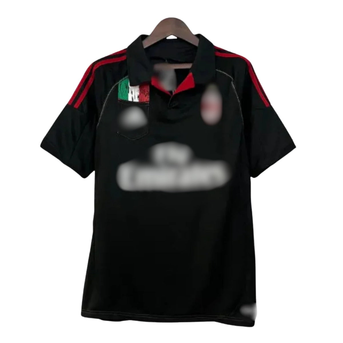 Jersey Milan Third Retro 2012-13